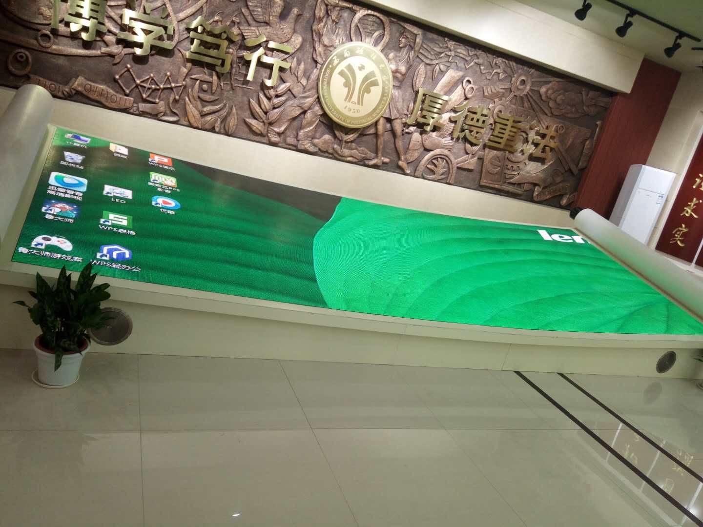 案例展示