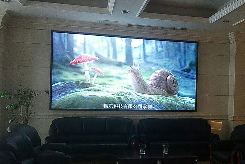 案例展示