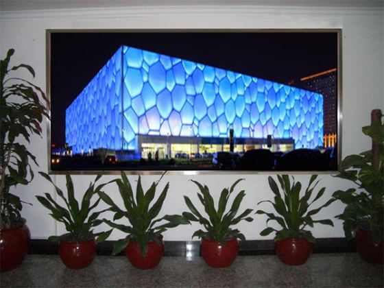 你知道什么是全彩led显示屏吗