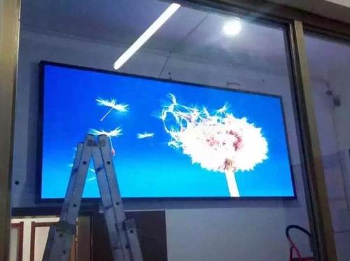 安装全彩led显示屏时需要注意什么